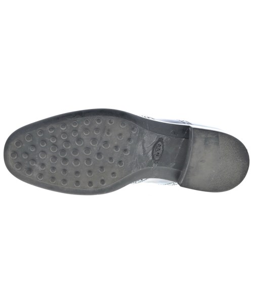 TOD'S（トッズ）ビジネス・ドレスシューズ 青 サイズ:EU34 1/2(21cm位) レディース/2200609273012