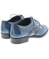 TOD'S（トッズ）ビジネス・ドレスシューズ 青 サイズ:EU34 1/2(21cm位) レディース/2200609273012