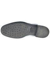 TOD'S（トッズ）ビジネス・ドレスシューズ 青 サイズ:EU34 1/2(21cm位) レディース/2200609273012