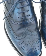 TOD'S（トッズ）ビジネス・ドレスシューズ 青 サイズ:EU34 1/2(21cm位) レディース/2200609273012