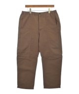 TOD'S（トッズ）その他 茶 サイズ:M メンズ/2200609391013