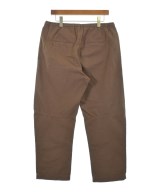 TOD'S（トッズ）その他 茶 サイズ:M メンズ/2200609391013