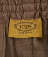 TOD'S（トッズ）その他 茶 サイズ:M メンズ/2200609391013