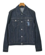TOD'S デニムジャケット