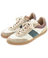 TOD'S（トッズ）スニーカー 白 サイズ:UK7 1/2(26cm位) メンズ/2200670117048