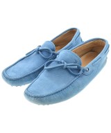 TOD'S（トッズ）ビジネス・ドレスシューズ 青 サイズ:UK7(25.5cm位) メンズ/2200666719461