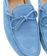 TOD'S（トッズ）ビジネス・ドレスシューズ 青 サイズ:UK7(25.5cm位) メンズ/2200666719461
