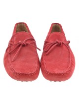 TOD'S（トッズ）ビジネス・ドレスシューズ 赤 サイズ:UK7(25.5cm位) メンズ/2200666719508