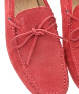TOD'S（トッズ）ビジネス・ドレスシューズ 赤 サイズ:UK7(25.5cm位) メンズ/2200666719508