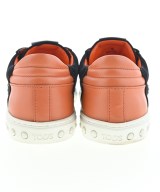 TOD'S（トッズ）スニーカー 黒 サイズ:UK6(24.5cm位) メンズ/2200673858085