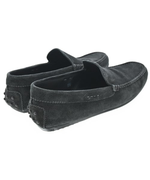 TOD'S（トッズ）ビジネス・ドレスシューズ 黒 サイズ:UK5 1/2(24cm位) レディース/2200673858092