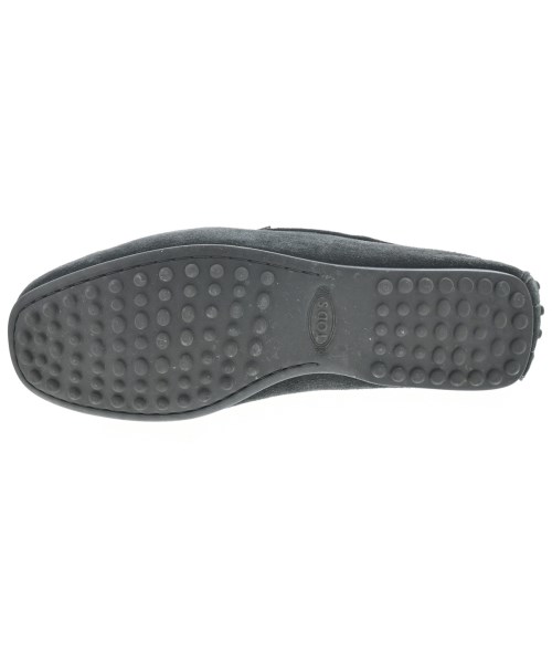 TOD'S（トッズ）ビジネス・ドレスシューズ 黒 サイズ:UK5 1/2(24cm位) レディース/2200673858092