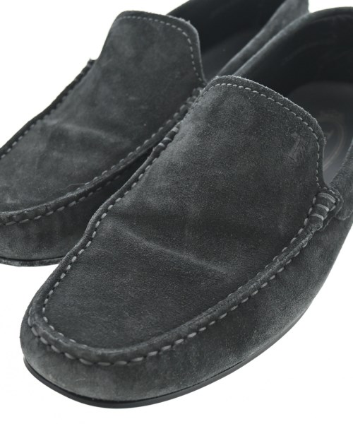 TOD'S（トッズ）ビジネス・ドレスシューズ 黒 サイズ:UK5 1/2(24cm位) レディース/2200673858092