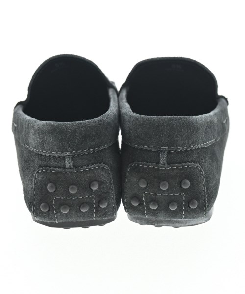 TOD'S（トッズ）ビジネス・ドレスシューズ 黒 サイズ:UK5 1/2(24cm位) レディース/2200673858092