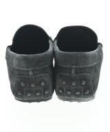 TOD'S（トッズ）ビジネス・ドレスシューズ 黒 サイズ:UK5 1/2(24cm位) レディース/2200673858092