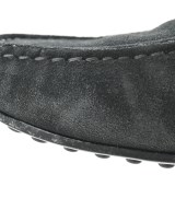 TOD'S（トッズ）ビジネス・ドレスシューズ 黒 サイズ:UK5 1/2(24cm位) レディース/2200673858092
