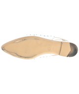 TOD'S（トッズ）サンダル シルバー サイズ:EU36 1/2(23cm位) レディース/2200674612112