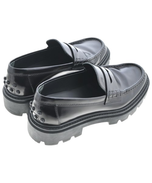 TOD'S（トッズ）ビジネス・ドレスシューズ 黒 サイズ:EU36(22.5cm位) レディース/2200675005173