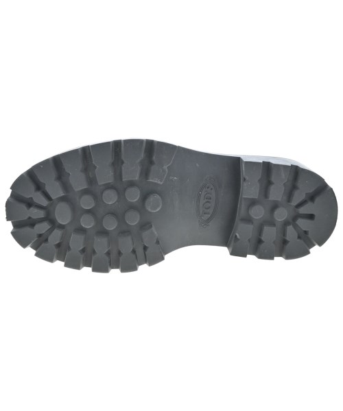 TOD'S（トッズ）ビジネス・ドレスシューズ 黒 サイズ:EU36(22.5cm位) レディース/2200675005173