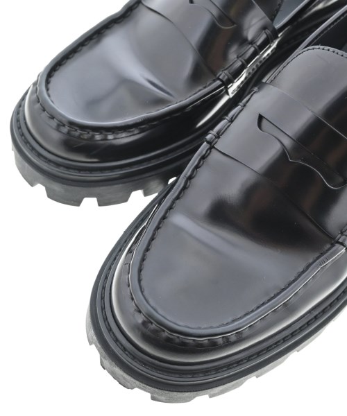 TOD'S（トッズ）ビジネス・ドレスシューズ 黒 サイズ:EU36(22.5cm位) レディース/2200675005173