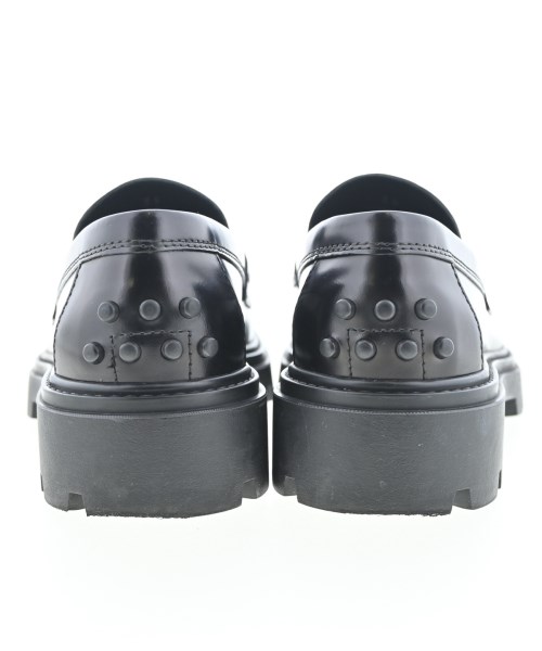 TOD'S（トッズ）ビジネス・ドレスシューズ 黒 サイズ:EU36(22.5cm位) レディース/2200675005173