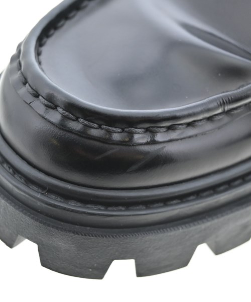 TOD'S（トッズ）ビジネス・ドレスシューズ 黒 サイズ:EU36(22.5cm位) レディース/2200675005173