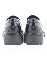 TOD'S（トッズ）ビジネス・ドレスシューズ 黒 サイズ:EU36(22.5cm位) レディース/2200675005173