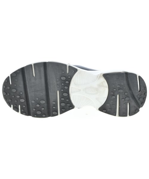 TOD'S（トッズ）スニーカー 黒 サイズ:UK7 1/2(26cm位) メンズ/2200675138215