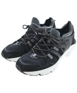 TOD'S（トッズ）スニーカー 黒 サイズ:UK7 1/2(26cm位) メンズ/2200675138215