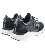 TOD'S（トッズ）スニーカー 黒 サイズ:UK7 1/2(26cm位) メンズ/2200675138215