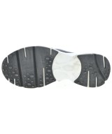 TOD'S（トッズ）スニーカー 黒 サイズ:UK7 1/2(26cm位) メンズ/2200675138215