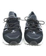 TOD'S（トッズ）スニーカー 黒 サイズ:UK7 1/2(26cm位) メンズ/2200675138215