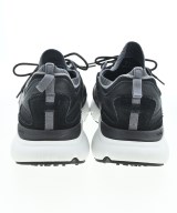 TOD'S（トッズ）スニーカー 黒 サイズ:UK7 1/2(26cm位) メンズ/2200675138215