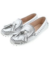 TOD'S ドレスシューズ/ローファー