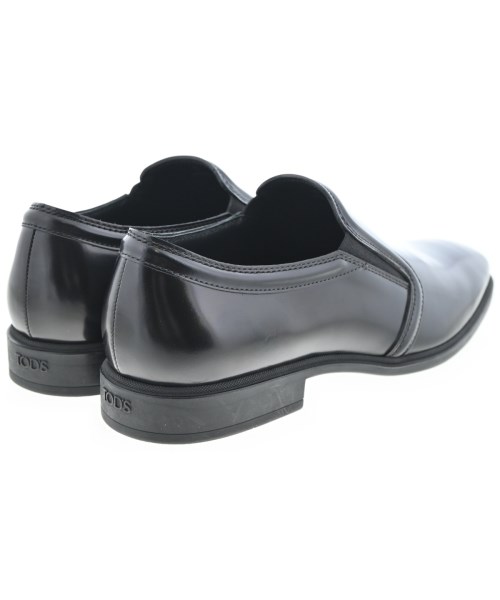 TOD'S（トッズ）ビジネス・ドレスシューズ 黒 サイズ:UK7(25.5cm位) メンズ/2200676335019