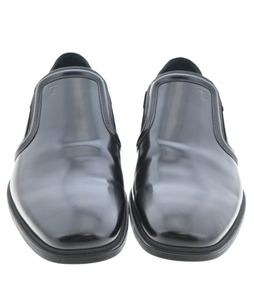 TOD'S（トッズ）ビジネス・ドレスシューズ 黒 サイズ:UK7(25.5cm位) メンズ/2200676335019
