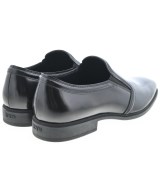 TOD'S（トッズ）ビジネス・ドレスシューズ 黒 サイズ:UK7(25.5cm位) メンズ/2200676335019