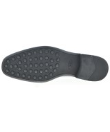 TOD'S（トッズ）ビジネス・ドレスシューズ 黒 サイズ:UK7(25.5cm位) メンズ/2200676335019