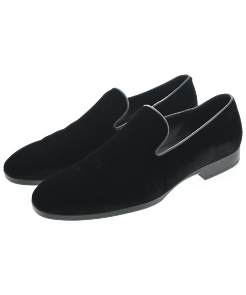 TOD'S(トッズ)ビジネス・ドレスシューズ 黒 サイズ:UK10(28.5cm位)/2200670771042