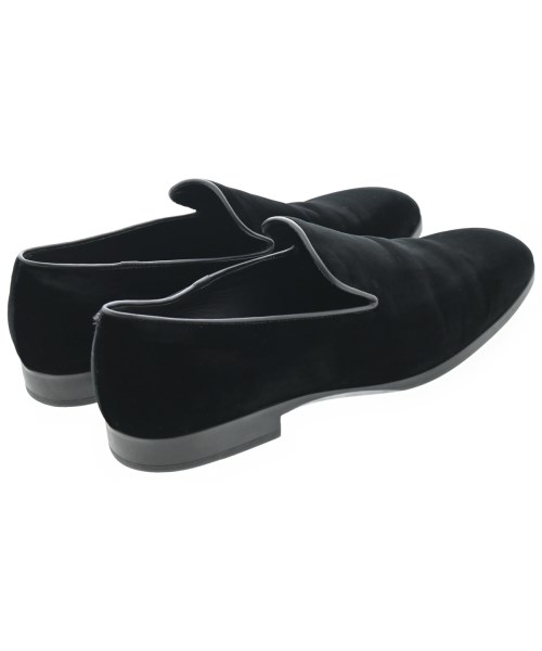 TOD'S（トッズ）ビジネス・ドレスシューズ 黒 サイズ:UK10(28.5cm位) メンズ/2200670771042