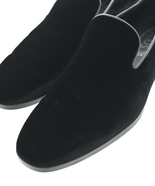 TOD'S（トッズ）ビジネス・ドレスシューズ 黒 サイズ:UK10(28.5cm位) メンズ/2200670771042