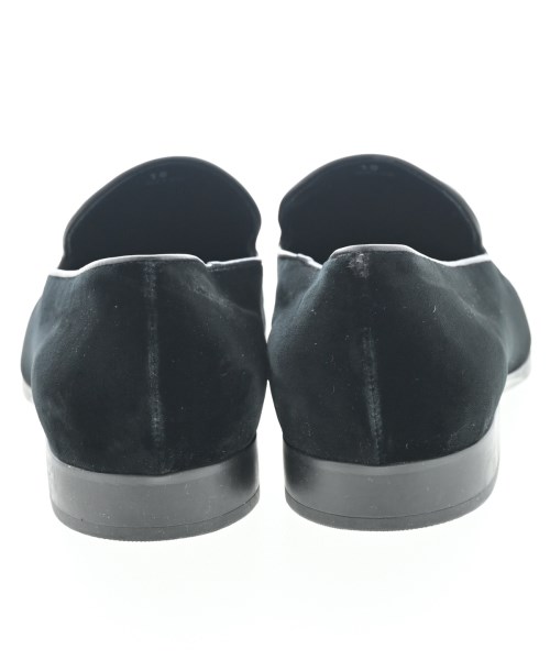 TOD'S（トッズ）ビジネス・ドレスシューズ 黒 サイズ:UK10(28.5cm位) メンズ/2200670771042