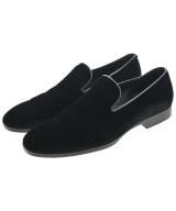 TOD'S（トッズ）ビジネス・ドレスシューズ 黒 サイズ:UK10(28.5cm位) メンズ/2200670771042