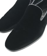 TOD'S（トッズ）ビジネス・ドレスシューズ 黒 サイズ:UK10(28.5cm位) メンズ/2200670771042