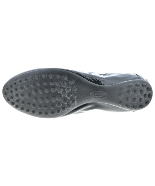 TOD'S（トッズ）バレエシューズ/オペラシューズ 黒 サイズ:EU37 1/2(24cm位) レディース/2200678060018