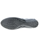 TOD'S（トッズ）バレエシューズ/オペラシューズ 黒 サイズ:EU37 1/2(24cm位) レディース/2200678060018