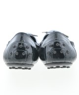 TOD'S（トッズ）バレエシューズ/オペラシューズ 黒 サイズ:EU37 1/2(24cm位) レディース/2200678060018