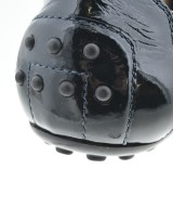 TOD'S（トッズ）バレエシューズ/オペラシューズ 黒 サイズ:EU37 1/2(24cm位) レディース/2200678060018