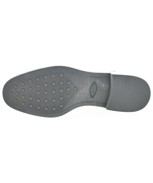 TOD'S（トッズ）ブーツ 茶 サイズ:EU37(23.5cm位) レディース/2200674452138