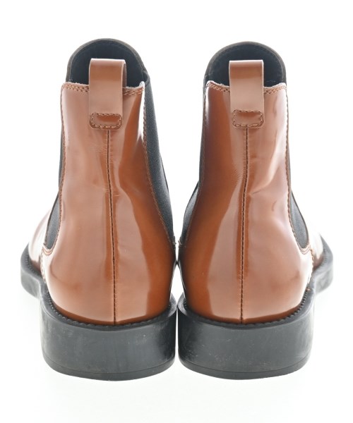 TOD'S（トッズ）ブーツ 茶 サイズ:EU37(23.5cm位) レディース/2200674452138